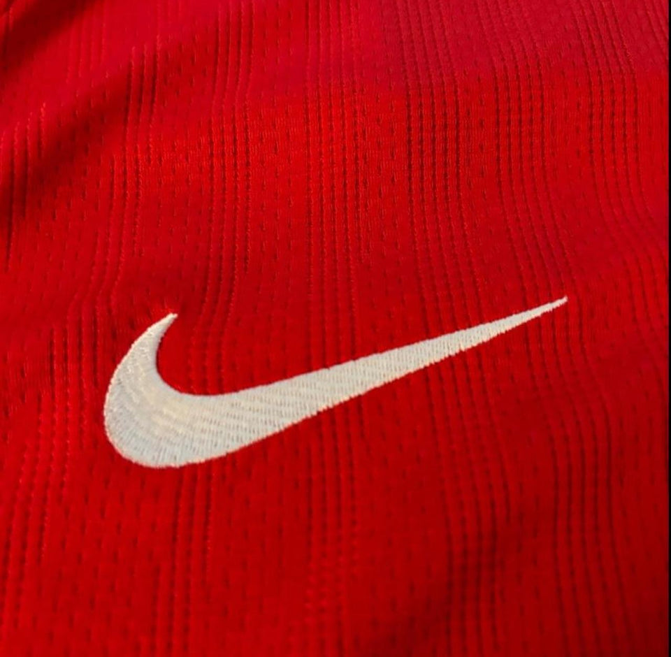 Ronaldo Final UCL Manchester United Retro Jersey