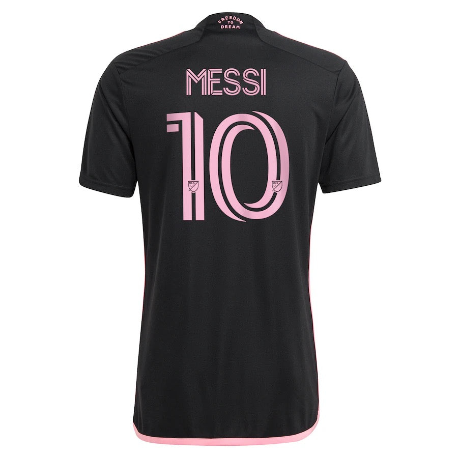 INTER MIAMI FC 24 NEW MESSI AWAY JERSEY LIONEL MESSI MEN JERSEY
