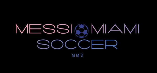 Messi Miami Soccer 